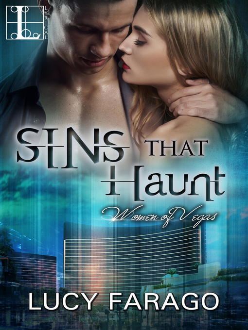 Title details for Sins That Haunt by Lucy Farago - Available